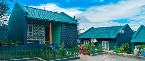Yelagiri Bed & Breakfast | Mithra Pasumai Kudil