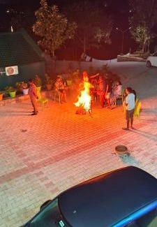 Yelagiri Bed & Breakfast | Mithra Pasumai Kudil