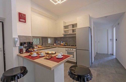 Province of Messina Bed & Breakfast | Miti dello Stretto B&B