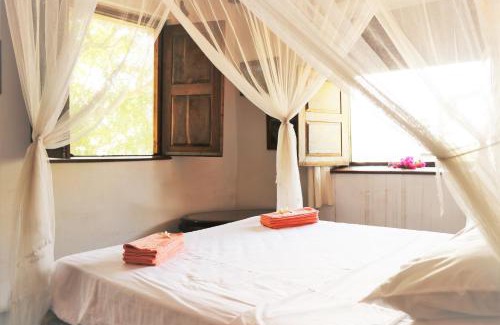 Ibo Cabin | Miti Miwiri
