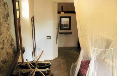Ibo Cabin | Miti Miwiri