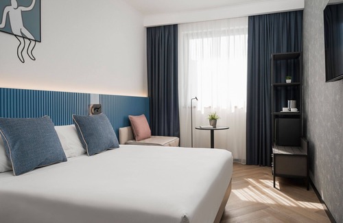 Bologna Fiere District Hotel | Mitico Hotel & Natural Spa