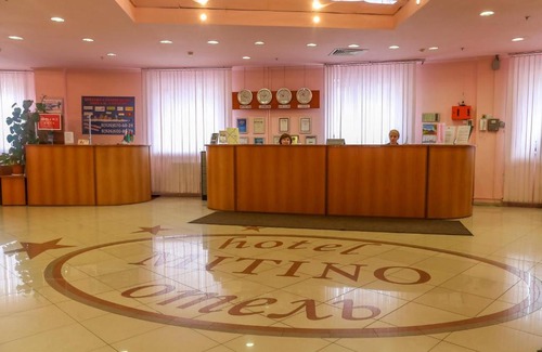 Mitino District Hotel | Mitino Hotel