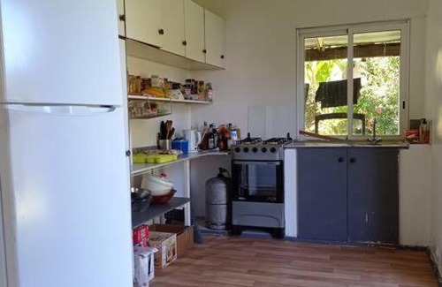 Afaahiti House | Mitirapa Vacay Home