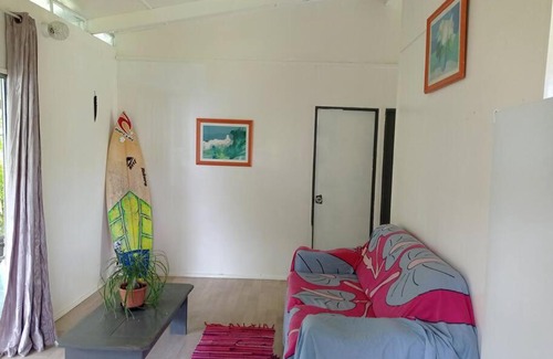 Afaahiti House | Mitirapa Vacay Home