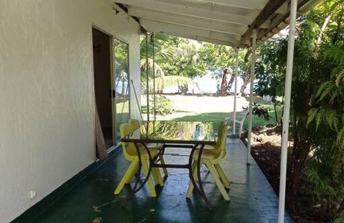 Afaahiti House | Mitirapa Vacay Home