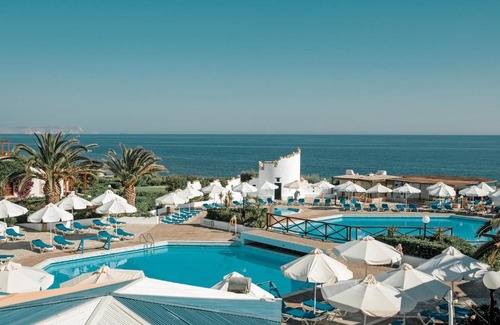 Anissaras Hotel | Mitsis Cretan Village