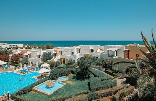 Anissaras Hotel | Mitsis Cretan Village