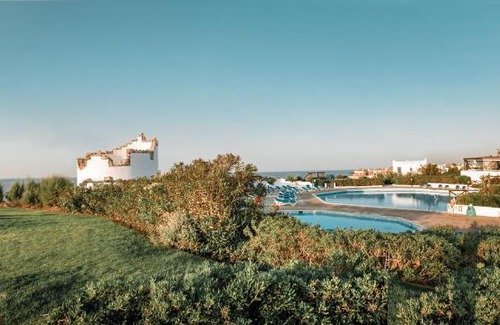 Anissaras Hotel | Mitsis Cretan Village