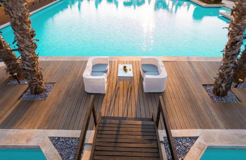 Anissaras Resort | Mitsis Royal Mare