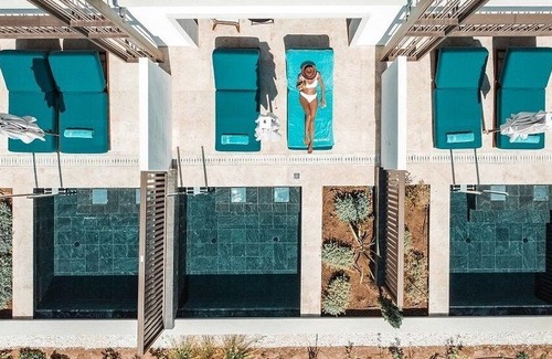 Kardamena Resort | Mitsis Summer Palace Beach Hotel - All Inclusive