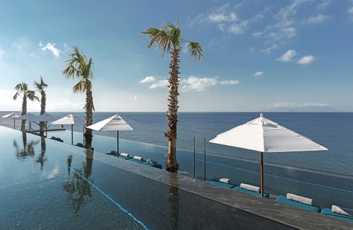Kardamena Resort | Mitsis Summer Palace Beach Hotel - All Inclusive