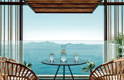 Kardamena Resort | Mitsis Summer Palace Beach Hotel - All Inclusive