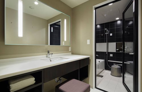 Kyobashi Hotel | Mitsui Garden Hotel Kyobashi Tokyo Station