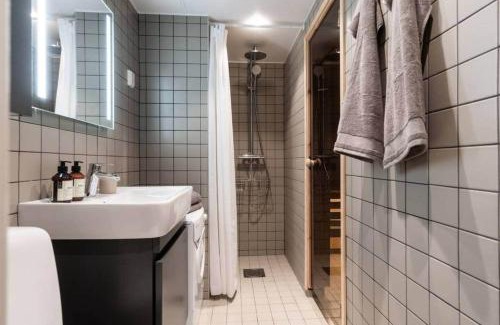 Are House | Mitt i Åre 3, Kabinbanevägen 20