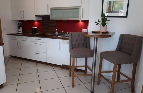 Hofstetten Apartment | Mittelberghof by Interhome
