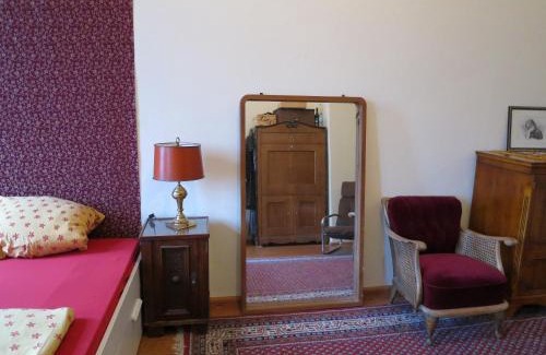 Suedvorstadt House | Mitten im Leben!
