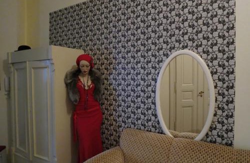 Suedvorstadt House | Mitten im Leben!