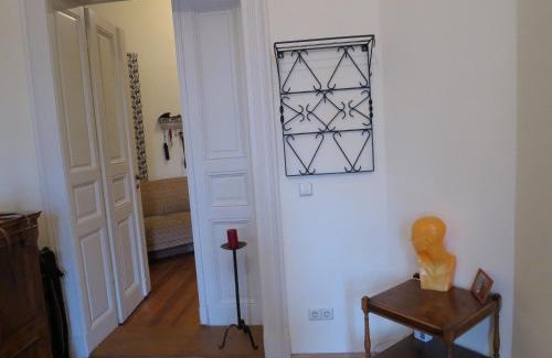 Suedvorstadt House | Mitten im Leben!