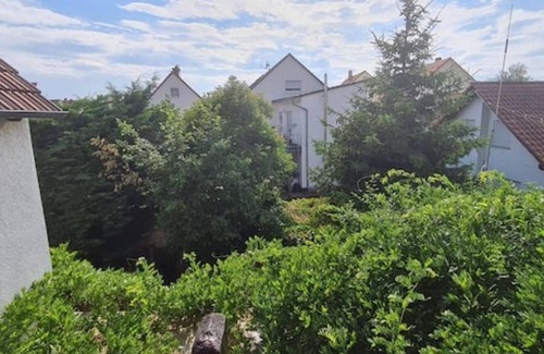 Moerfelden-Walldorf Apartment | Mitten in der Metropolregion
