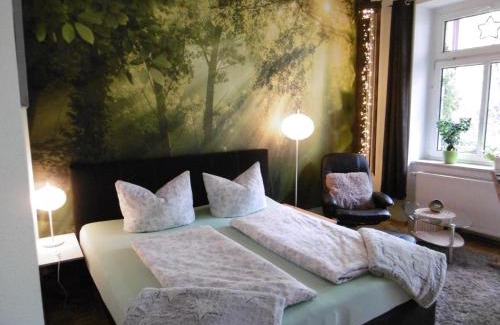 Reudnitz-Thonberg Apartment | Mitten in Leipzig Wohnung 2