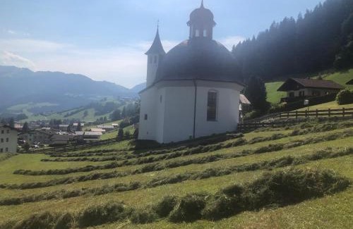 Oberau Apartment | MittenDrin