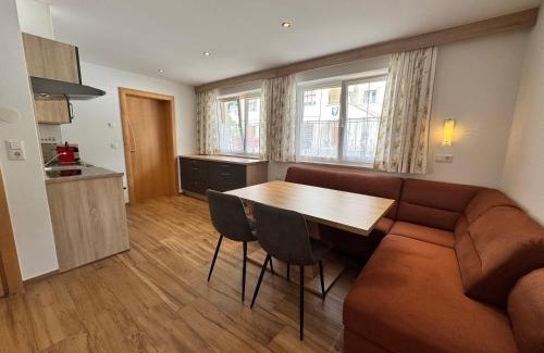 Oberau Apartment | MittenDrin