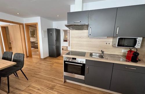 Oberau Apartment | MittenDrin
