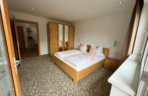 Oberau Apartment | MittenDrin