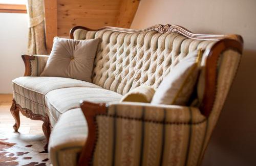 Renon Bed & Breakfast | Mitterstiller