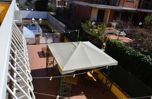 Ciampino Bed & Breakfast | MIU' Bed and Breakfast