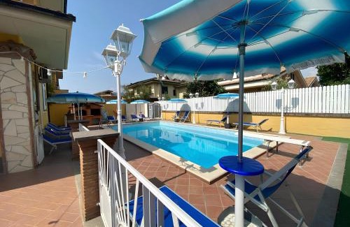 Ciampino Bed & Breakfast | MIU' Bed and Breakfast