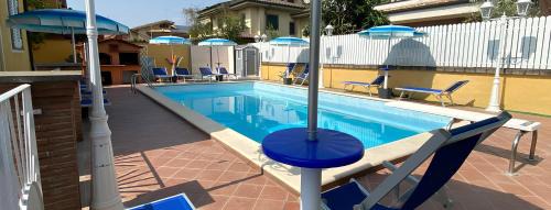 Ciampino Bed & Breakfast | MIU' Bed and Breakfast