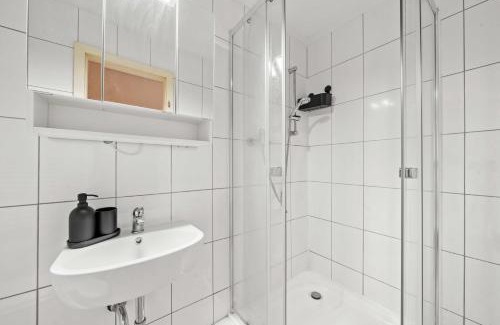 Celle Apartment | Mivano Apartments - Am Bahnhof
