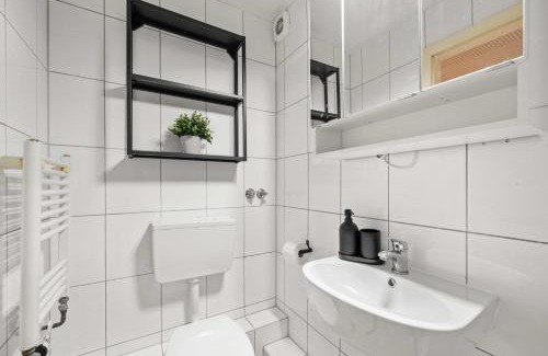 Celle Apartment | Mivano Apartments - Am Bahnhof