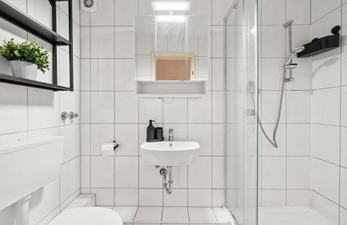 Celle Apartment | Mivano Apartments - Am Bahnhof