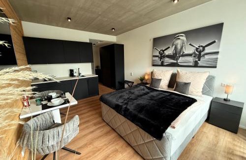 Ailingen Hotel | MIWO Friedrichshafen