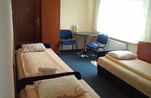 Biala Podlaska Bed & Breakfast | Mixbud
