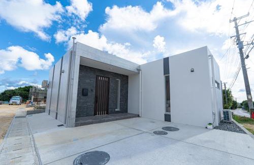 Taira Villa | Miyako Beach Resort