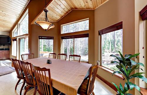 Tahoe Paradise House | Miztec Charms