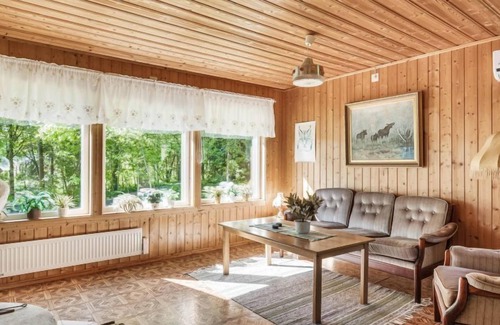 Atran House | Mjöhult Skogen by Interhome