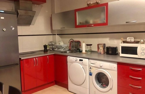 Bejar Condo | MJ holiday house.
