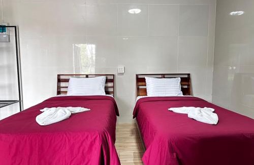 Nong Phai Resort | MJ RESORT