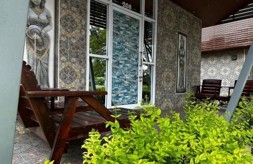 Nong Phai Resort | MJ RESORT