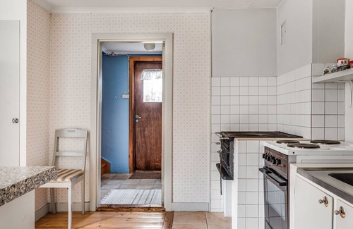 Eringsboda House | Mjuamåla by Interhome