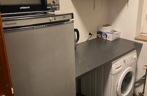Alfter Apartment | MK Apartment