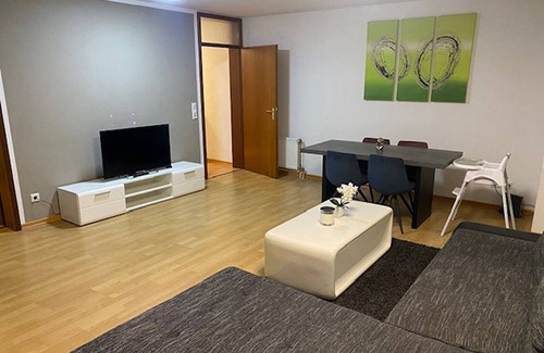 Alfter Apartment | MK Apartment