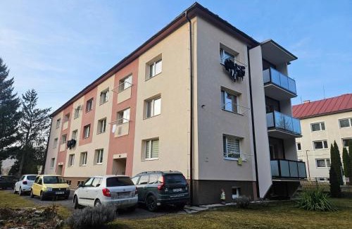 Podbrezova Apartment | MK Apartment Hron