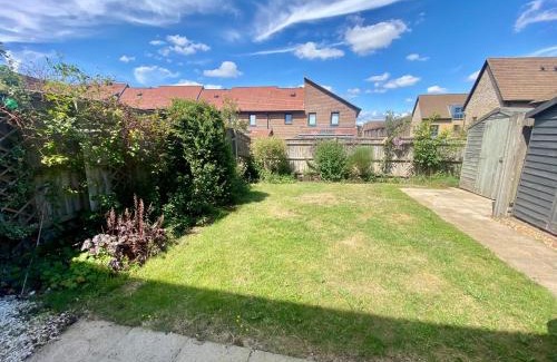 Milton Keynes House | MK Getaways