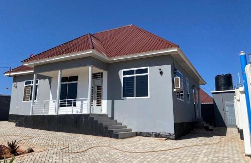 Manyoni Apartment | MK Kisasa apertment
